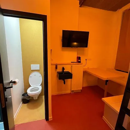 Hotel Bed Pepin Namur  Exterior foto