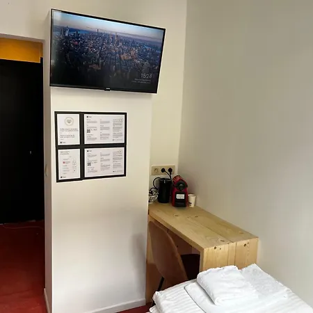 Hotel Bed Pepin Namur  Exterior foto