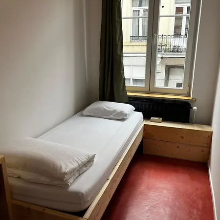 Hotel Bed Pepin Namur  Exterior foto