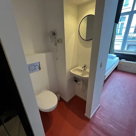 Hotel Bed Pepin Namur  Exterior foto
