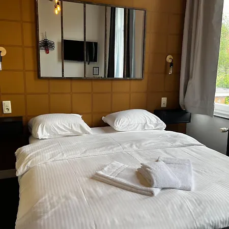 Hotel Bed Pepin Namur  Exterior foto