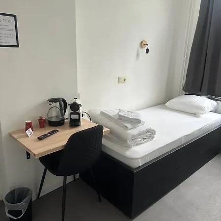 Hotel Bed Pepin Namur  Exterior foto