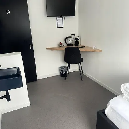 Hotel Bed Pepin Namur  Exterior foto