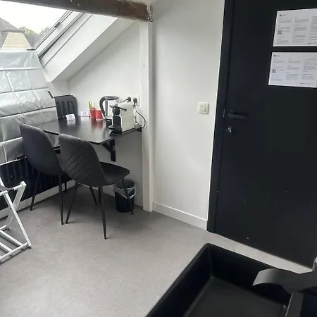 Hotel Bed Pepin Namur  Exterior foto