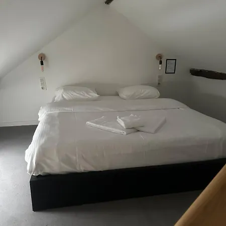 Hotel Bed Pepin Namur  Exterior foto