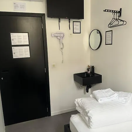 Hotel Bed Pepin Namur  Exterior foto