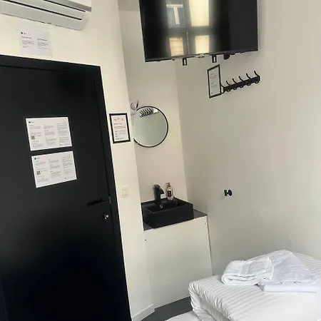 Hotel Bed Pepin Namur  Exterior foto
