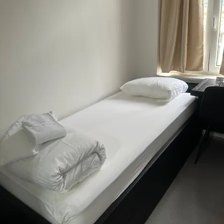 Hotel Bed Pepin Namur  Exterior foto