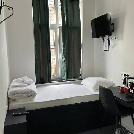 Hotel Bed Pepin Namur  Exterior foto