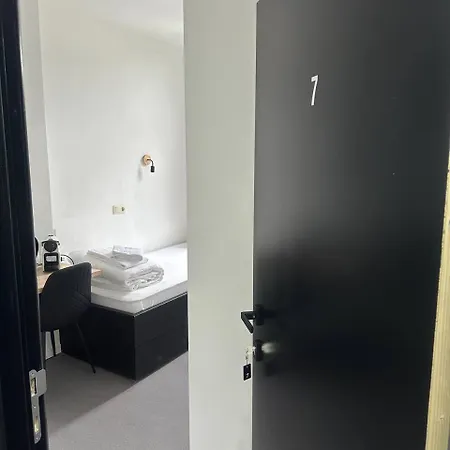 Hotel Bed Pepin Namur  Exterior foto