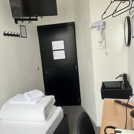 Hotel Bed Pepin Namur  Exterior foto