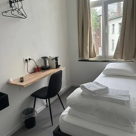 Hotel Bed Pepin Namur  Exterior foto