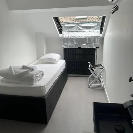 Hotel Bed Pepin Namur  Exterior foto