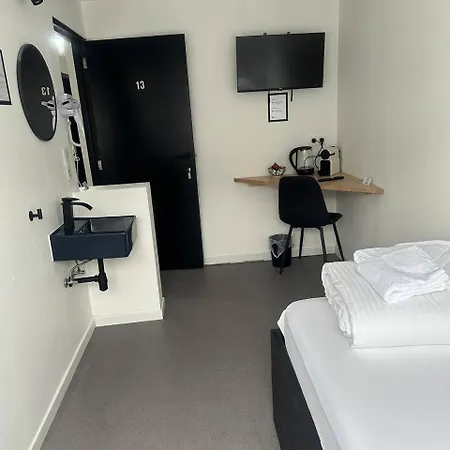 Hotel Bed Pepin Namur  Exterior foto