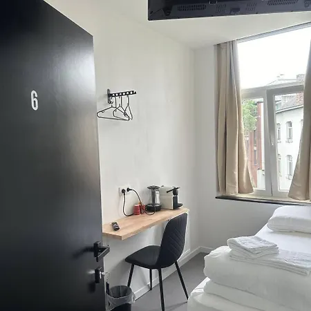 Hotel Bed Pepin Namur  Exterior foto