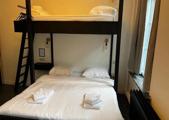 Bed Pepin