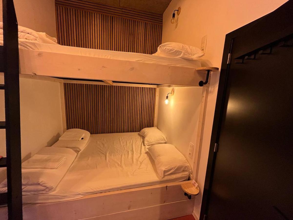 Bed Pepin * Namur (Namen)