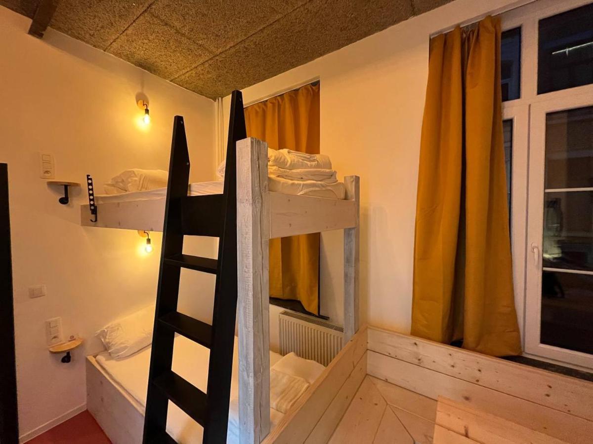 Bed Pepin Hotel Namur (Namen)