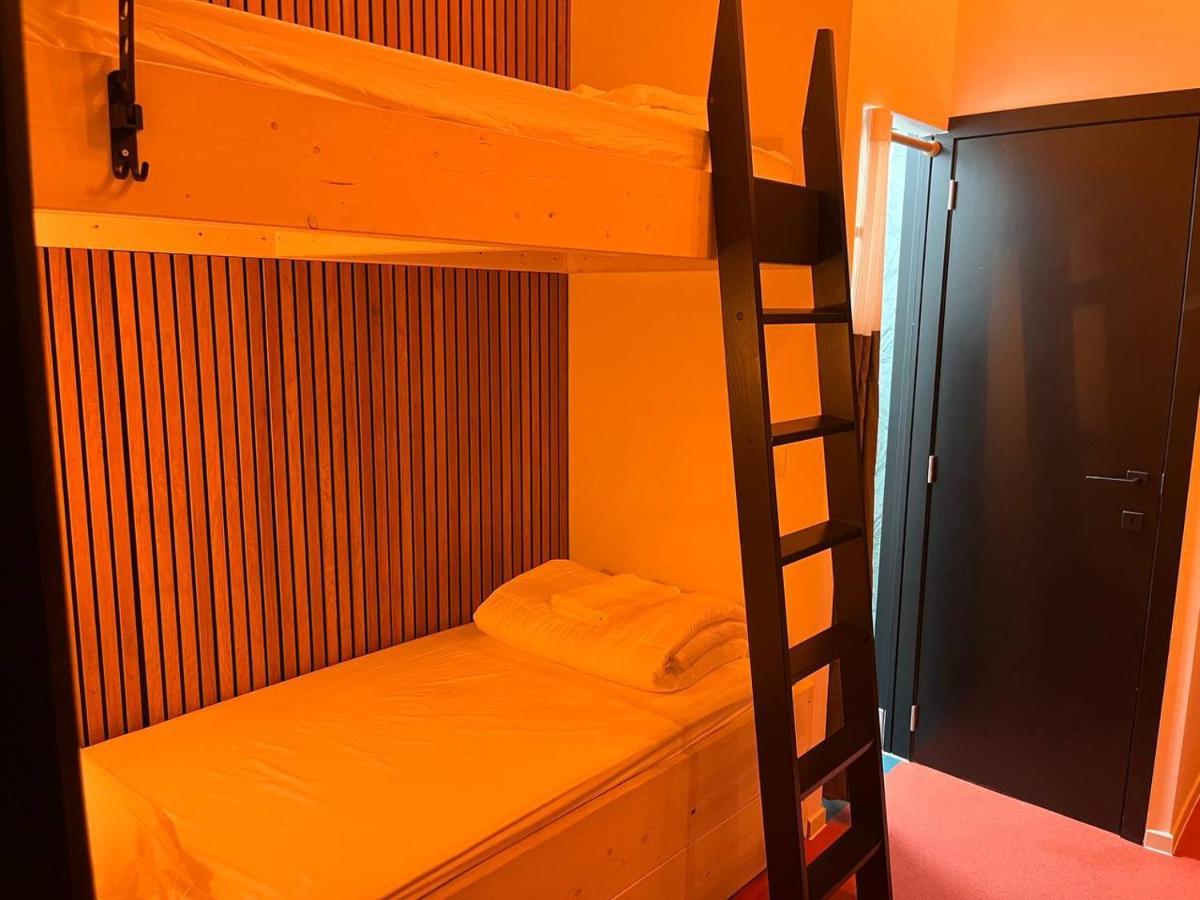 Bed Pepin * Namur (Namen)