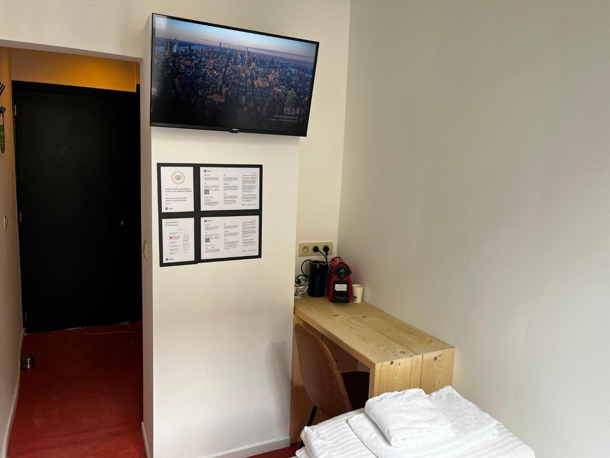 Hotel Bed Pepin Namur (Namen)