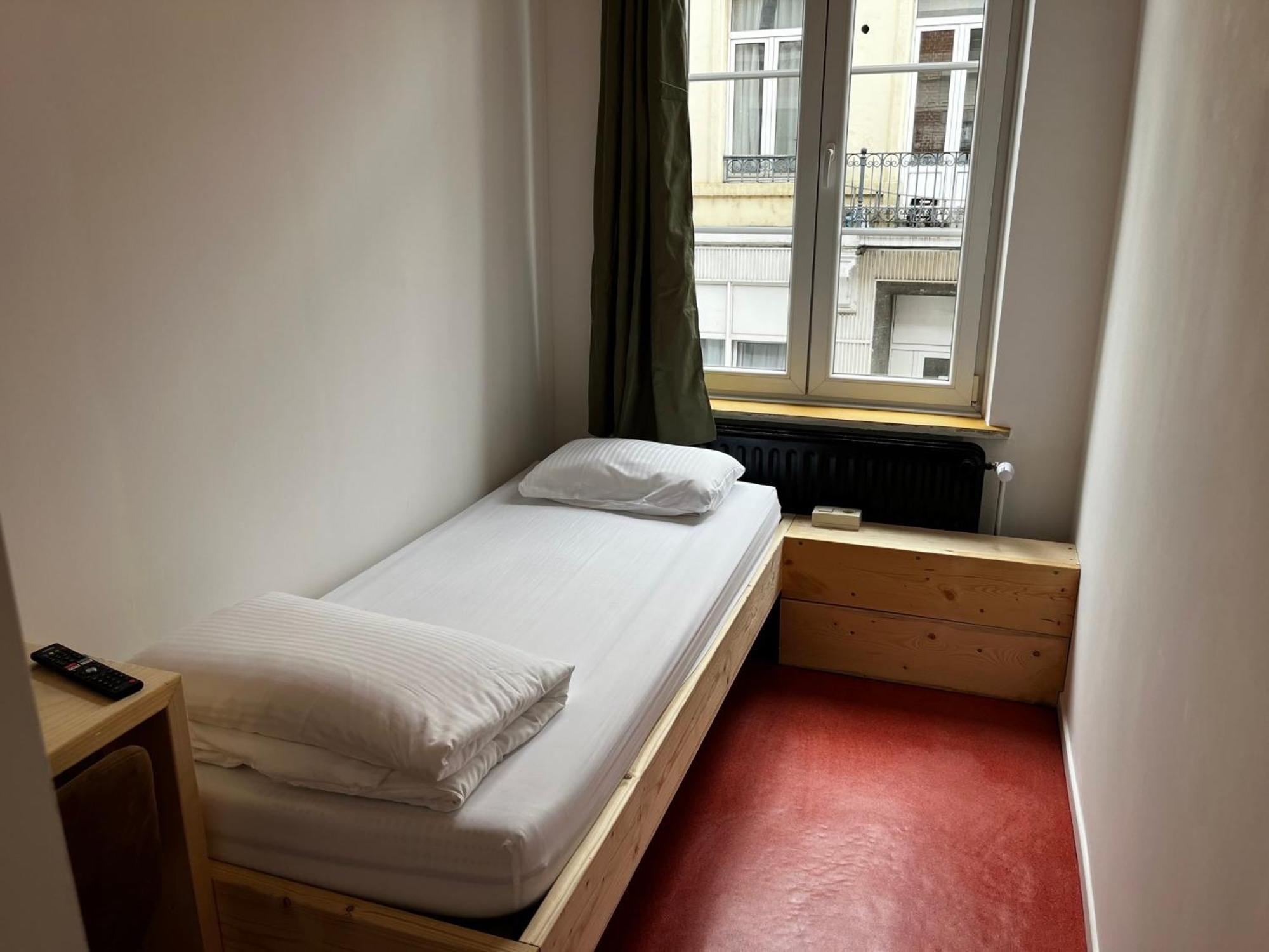 Bed Pepin