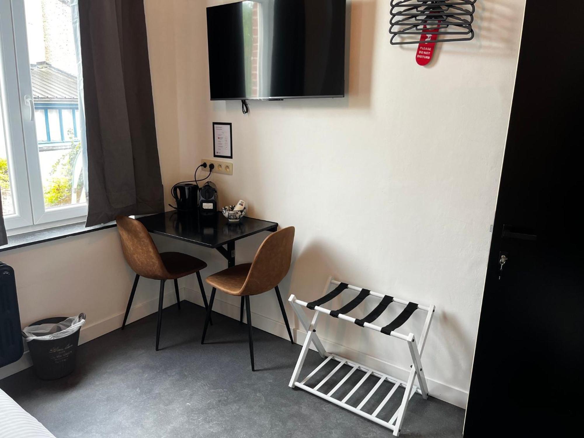 Bed Pepin Namur