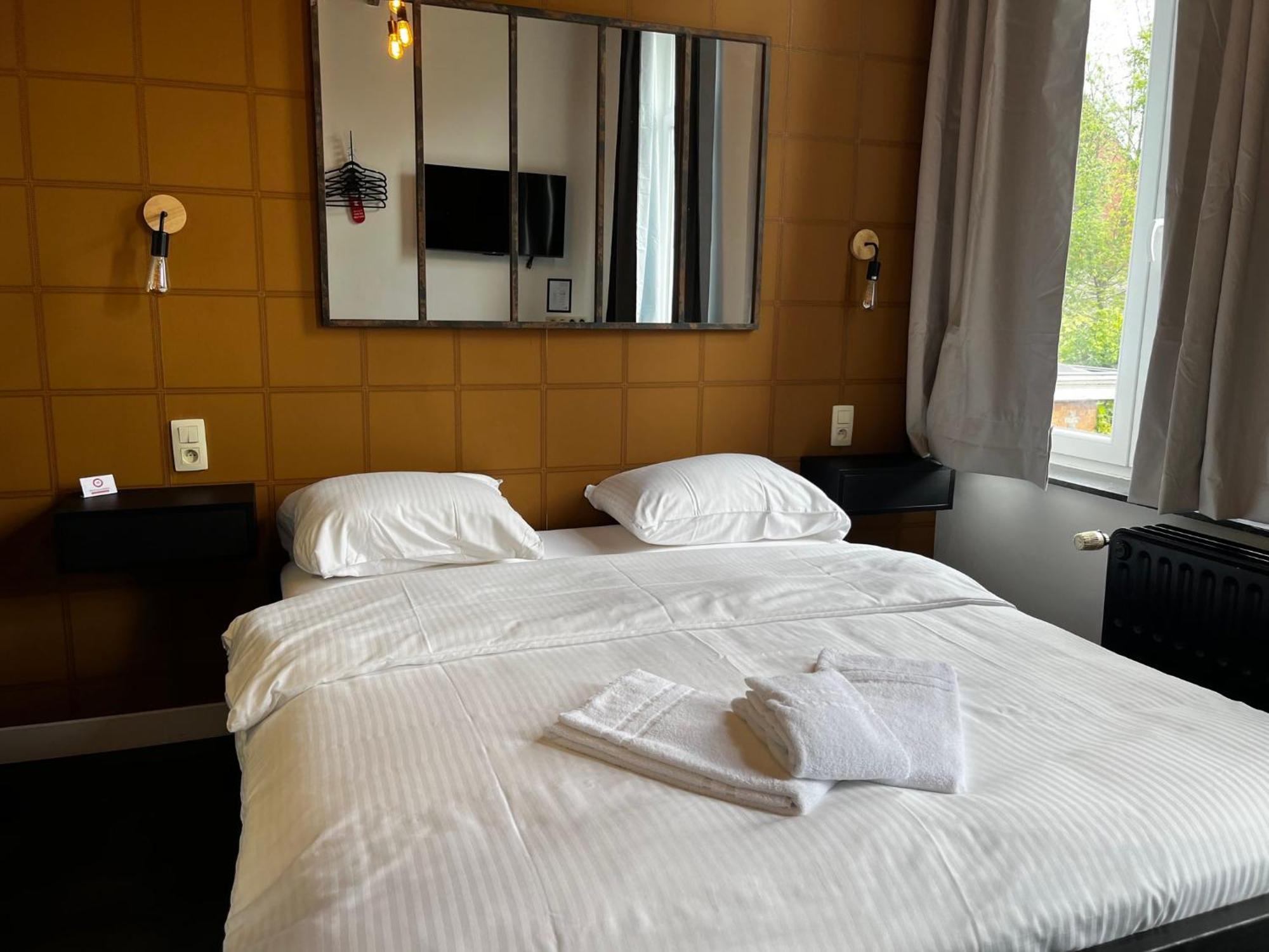 Bed Pepin Namur (Namen)