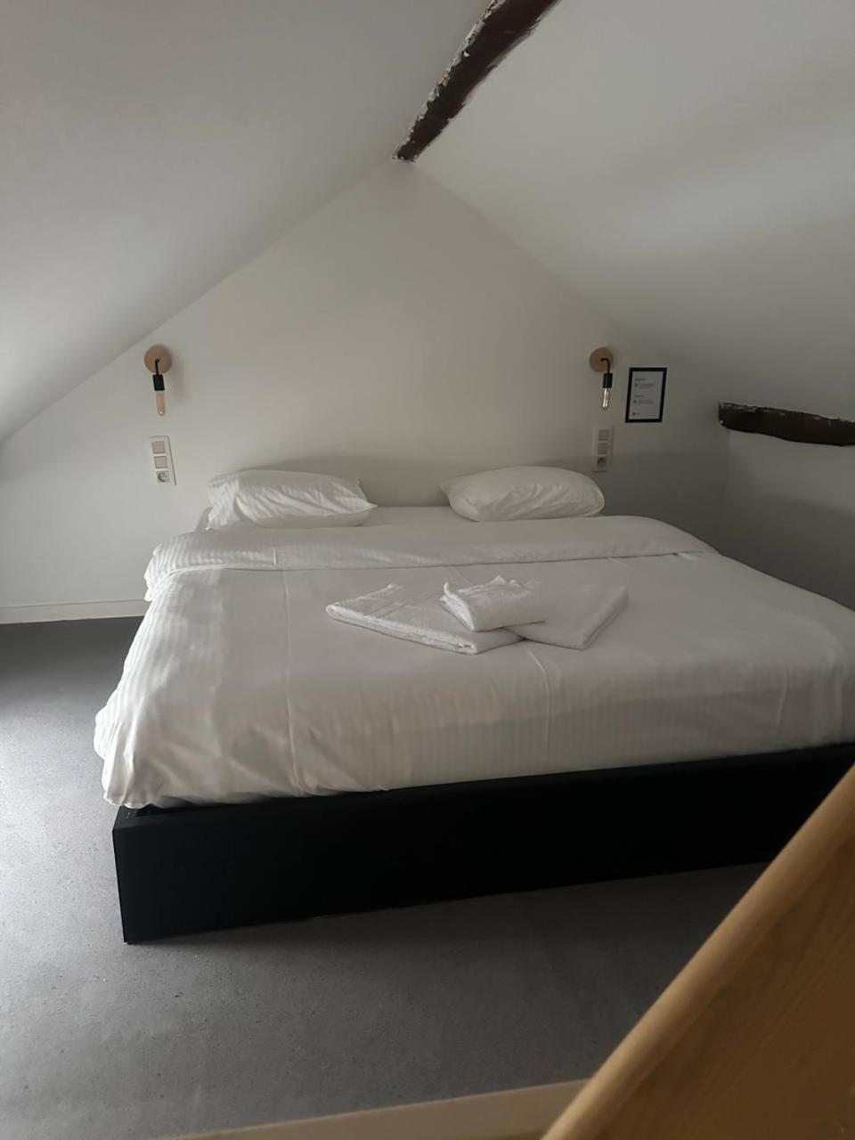 Bed Pepin *