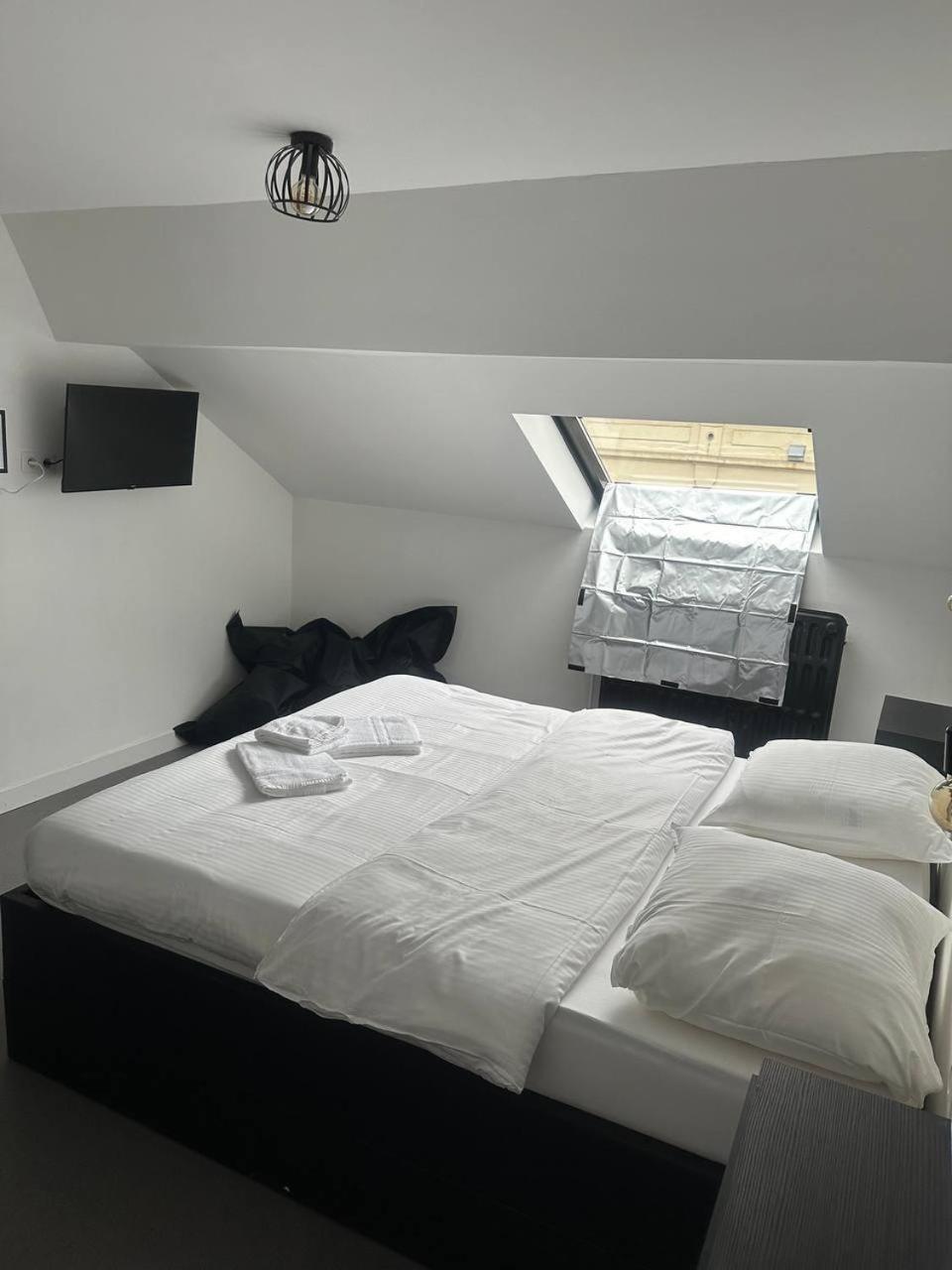 Hotel Bed Pepin Namur