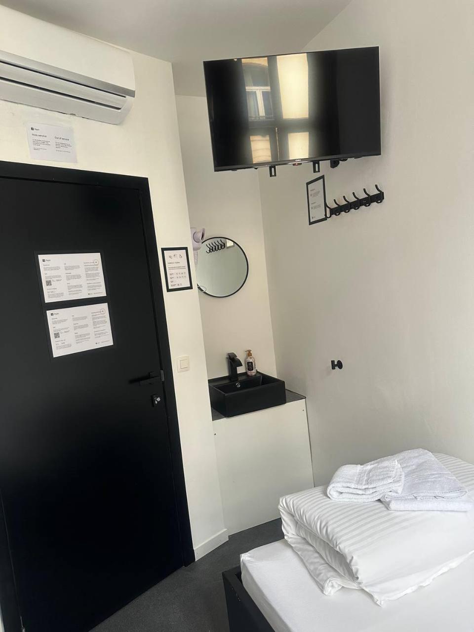 Bed Pepin Namur