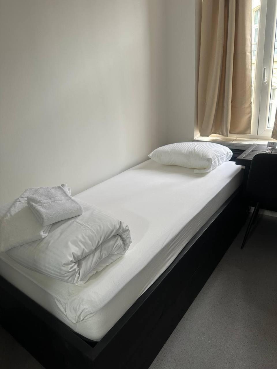 Bed Pepin * Namur (Namen)