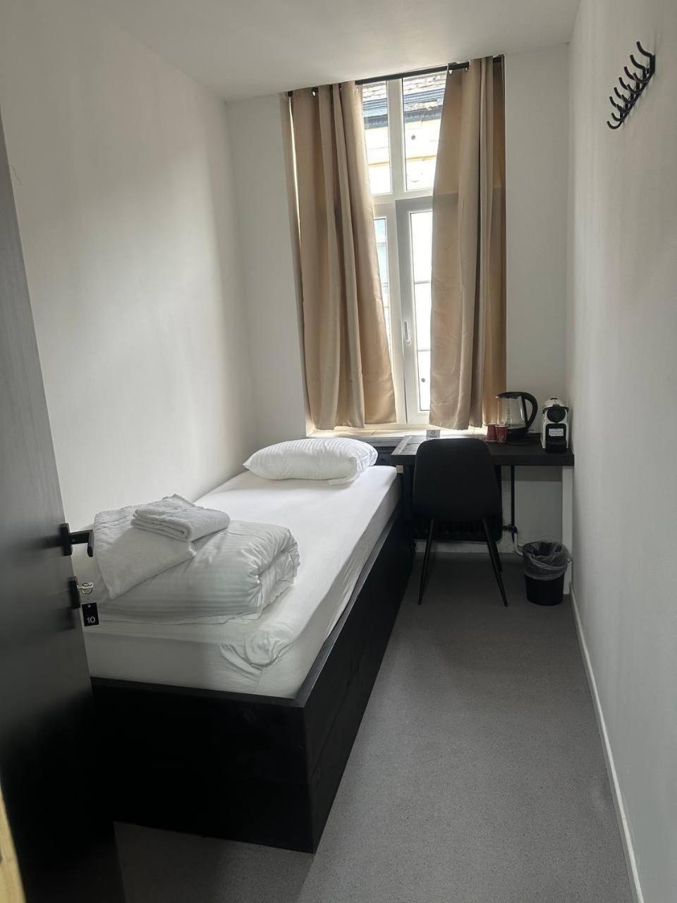 Bed Pepin