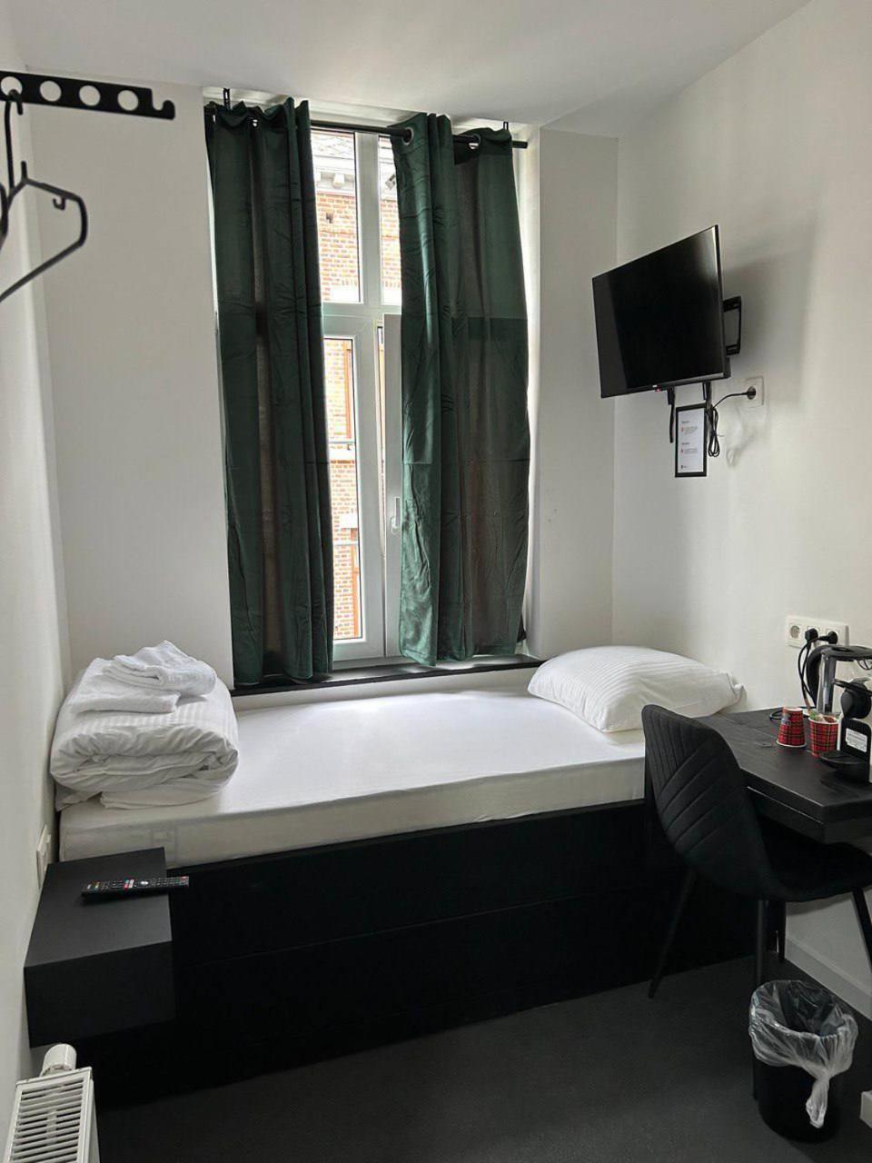 Bed Pepin Hotel *