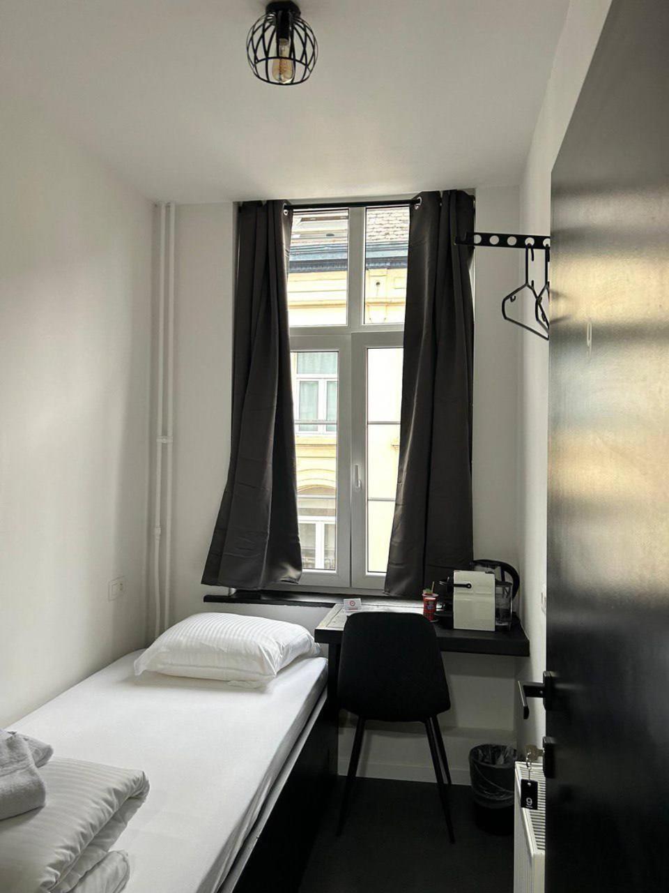 Hotel Bed Pepin Namur (Namen)