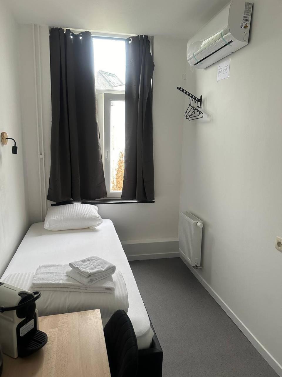 Bed Pepin Namur (Namen)