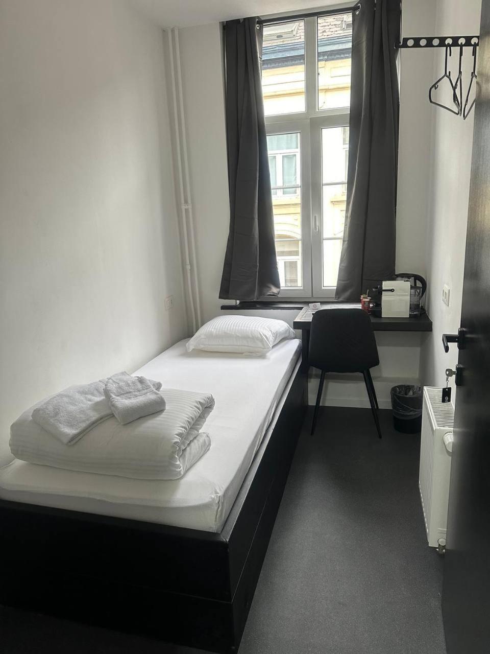 Bed Pepin * Namur