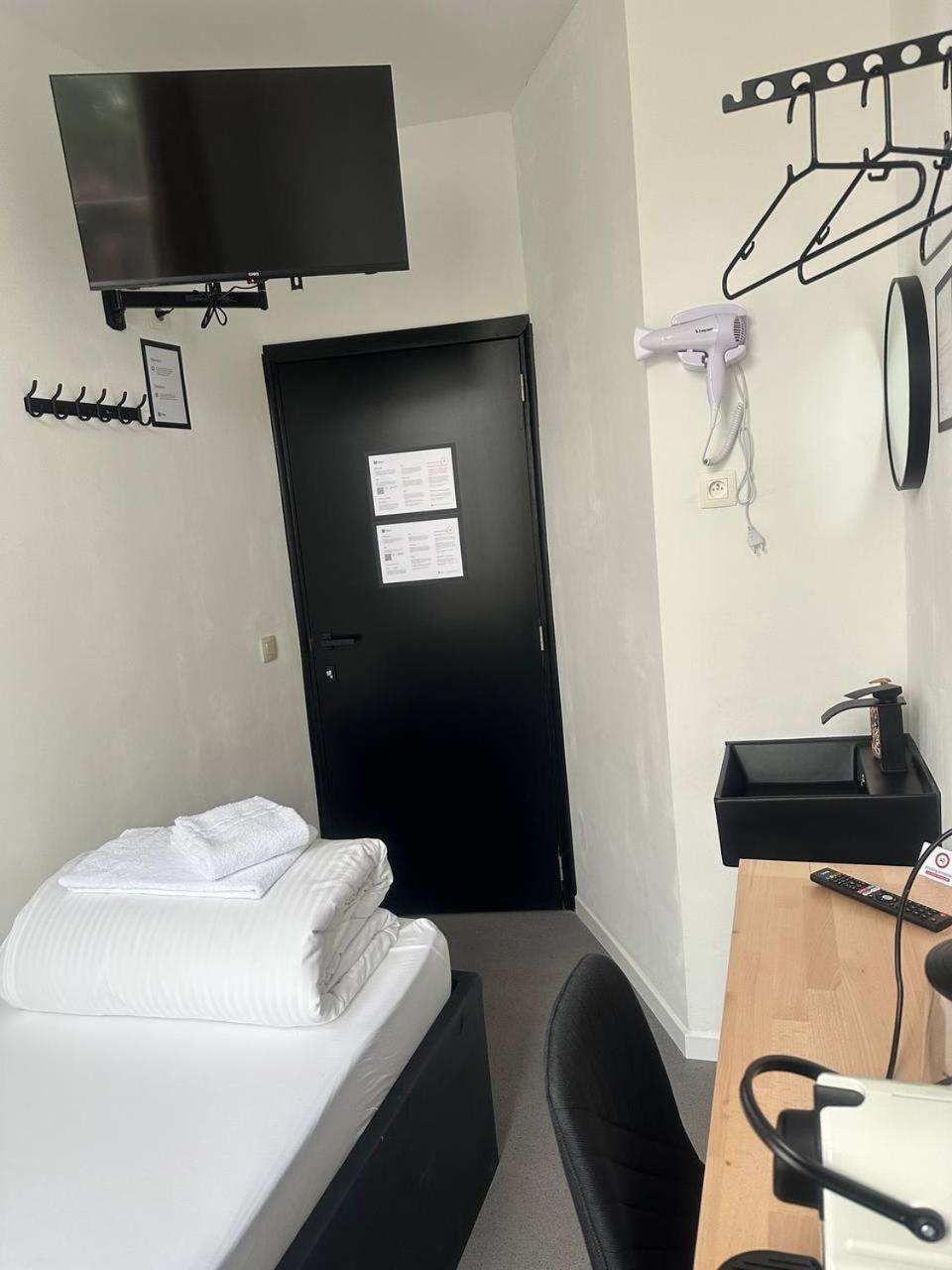 Bed Pepin Hotel Namur