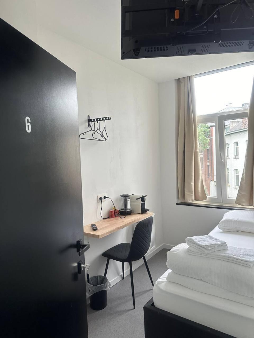 Bed Pepin * Namur (Namen)